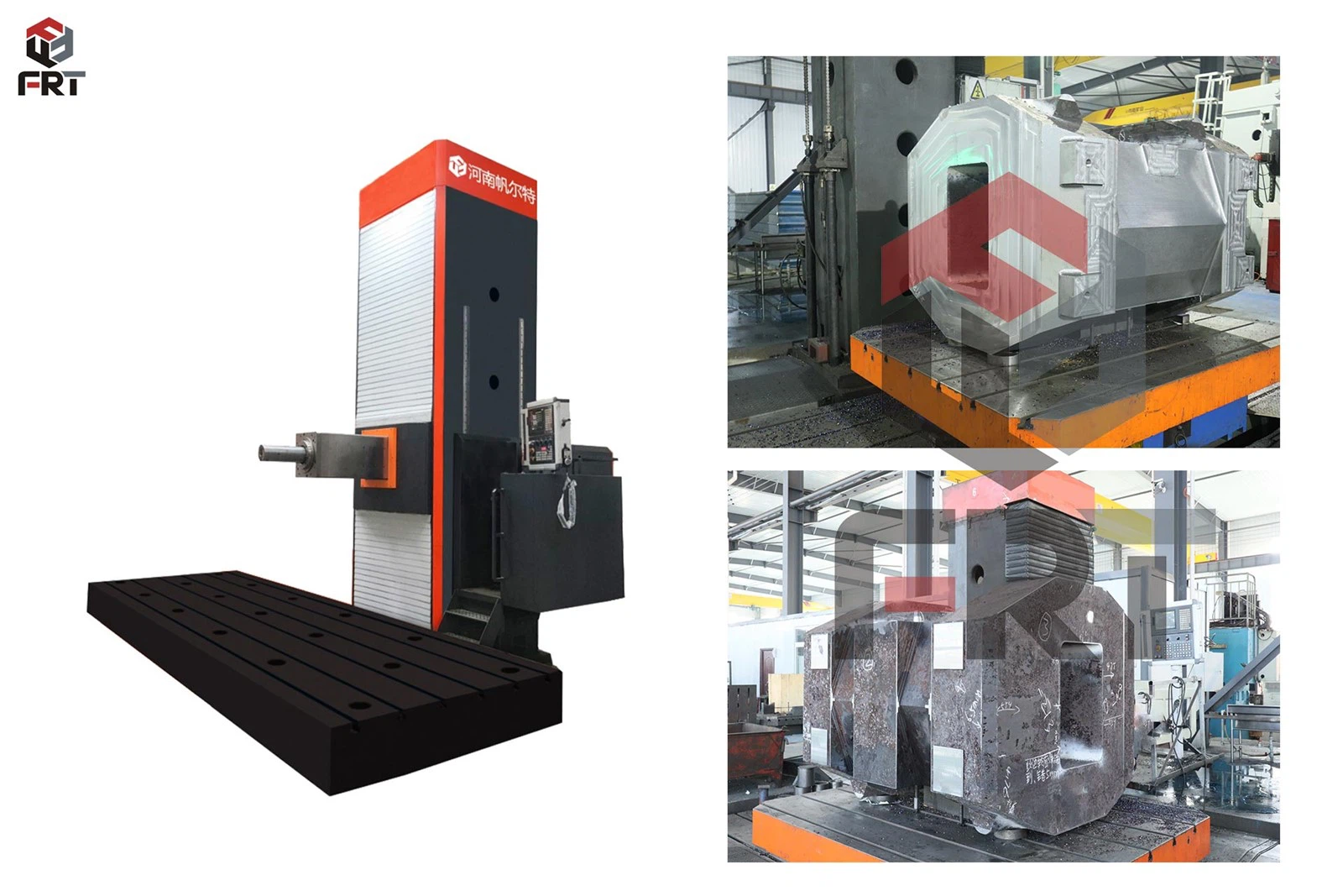 cnc floor type boring machine cnc floor type boring machine
