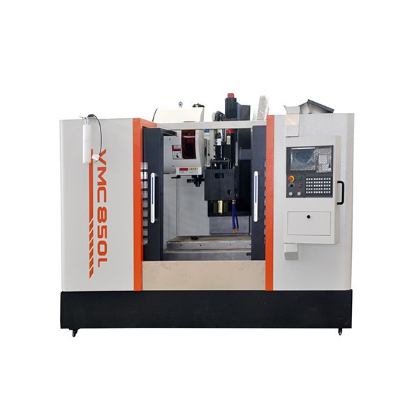 Vertical Machining Center