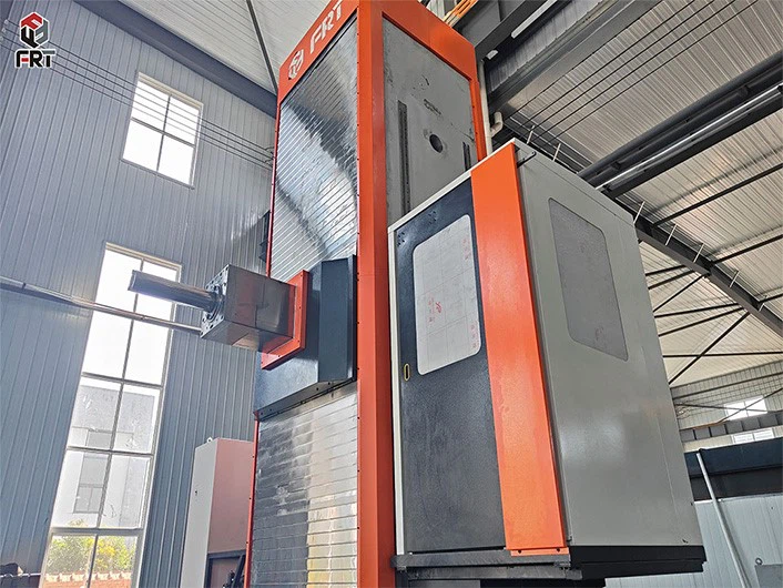 CNC-FLOOR-BORING-MACHINE CNC-FLOOR-BORING-MACHINE