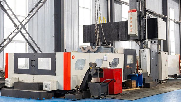 CNC-GANTYR-MILLING-MACHINE CNC-GANTYR-MILLING-MACHINE