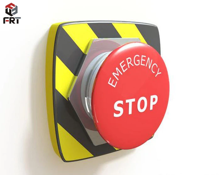 safety features safety features