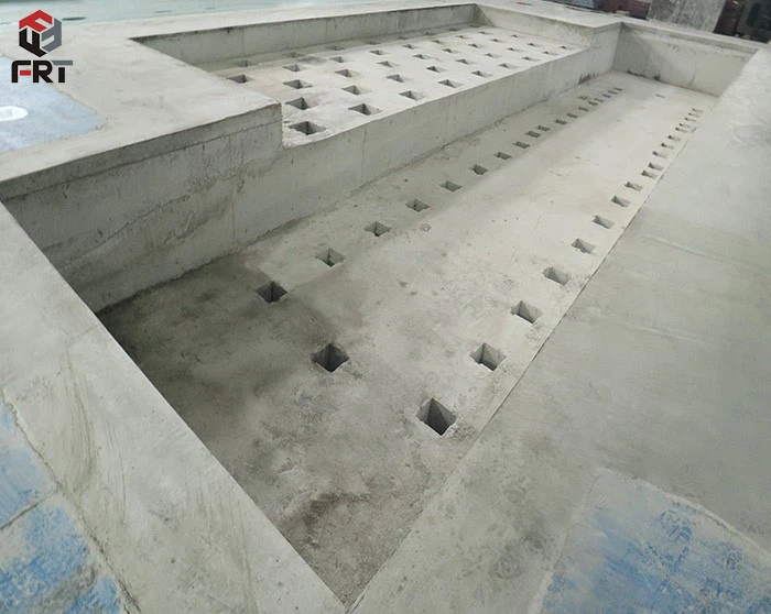 Space and Installation Space and Installation