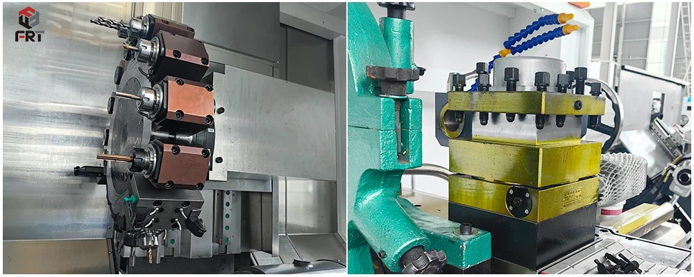 tool holder or a turret 2 tool holder or a turret 2