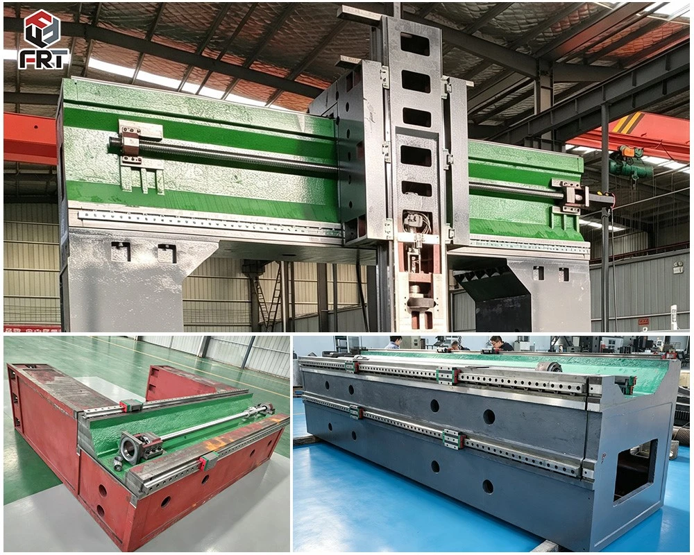 linear guide rail for gantry mill 2 linear guide rail for gantry mill 2